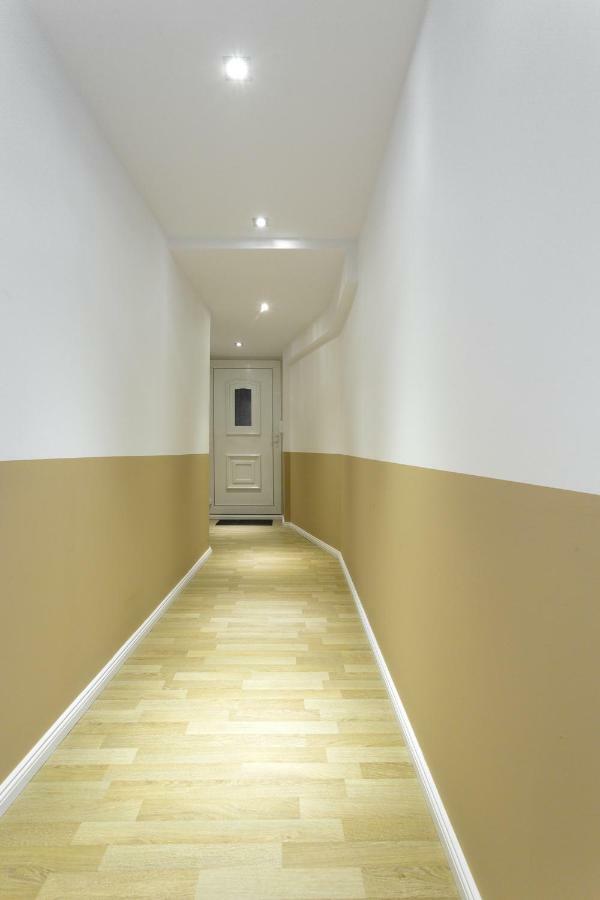 Berlin City Apartments Apartament *